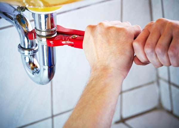 About Hampton Falls Plumbers